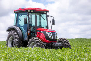 Na Expointer 2026, YANMAR destaca portfólio de tratores e soluções para diferentes demandas do campo