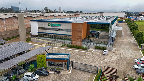 BIOTROP está entre as empresas mais inovadoras do Brasil no Ranking Valor Inovação 2026