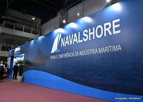 Firjan SENAI apresenta Rede de Oportunidades para Fornecedores na Navalshore 2026