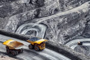 FUCHS destaca portfólio de lubrificantes de alta performance para o setor de mineração durante a EXPOSIBRAM 2026