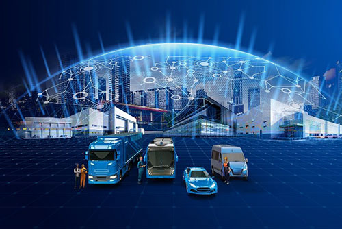 ZF Aftermarket otimiza jornada de reparo com inteligência de dados
