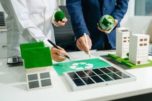 Descarbonização na siderurgia: ABM Week promove debate sobre os desafios no setor elétrico