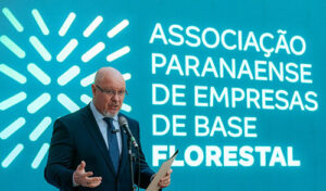 APRE Florestas participa da Feira Lignum com debates sobre tendências e futuro do setor florestal