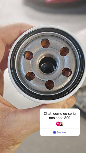 Trend nos anos 80: Abrafiltros apresenta a evolução da logística reversa que revolucionou o destino dos filtros do óleo automotivo em quatro décadas
