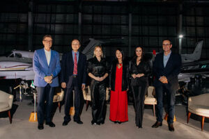 Agrotalk Business reúne decisores do agronegócio para debater os impactos da Rota Bioceânica