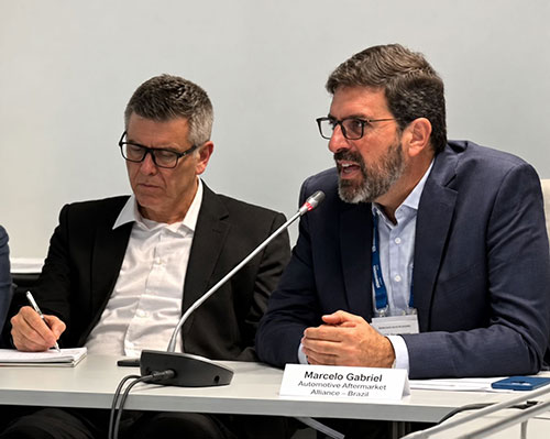 Comunidade global do direito ao reparo se reúne na automechanika frankfurt 2026 para fortalecer a cooperação internacional