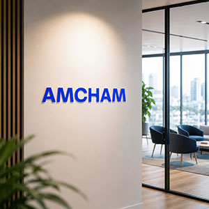 Amcham avalia novos marcos de data centers e minerais críticos como avanço para investimentos no Brasil