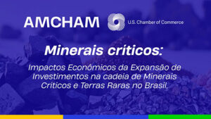 PL que cria Política Nacional de Minerais Críticos é destravado no Senado e pode ser apreciado nas próximas semanas
