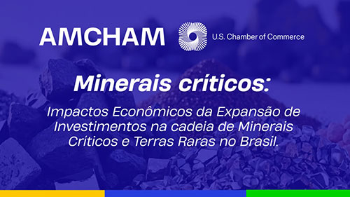 PL que cria Política Nacional de Minerais Críticos é destravado no Senado e pode ser apreciado nas próximas semanas