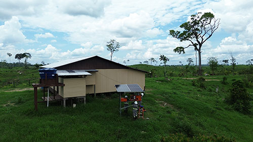 Tecnologia do aço impulsiona a transição energética e projetos sociais no Brasil