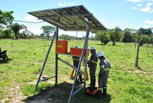 Tecnologia do aço impulsiona a transição energética e projetos sociais no Brasil