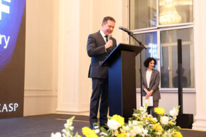 BASF Soluções para Agricultura é homenageada na 54ª edição do Prêmio Deusa Ceres