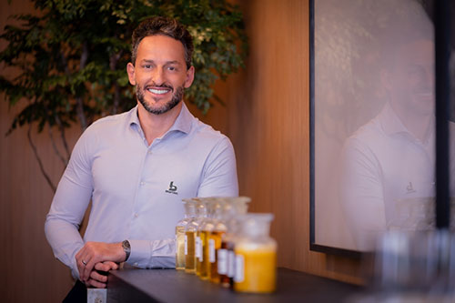 Binatural amplia uso do biodiesel puro nas estradas e adere aoPrograma de Logística Verde Brasil