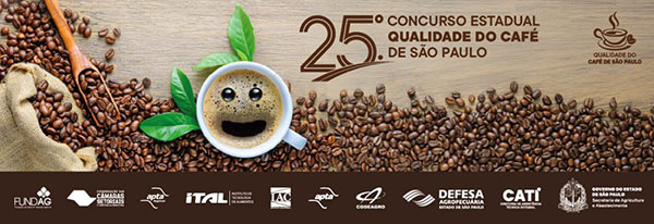 Cafeicultores ganham mais tempo para participar do Concurso Estadual de Qualidade do Café