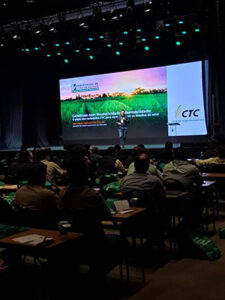 CTC e Atvos destacam genética e planejamento varietal como alavancas para a produtividade dos canaviais