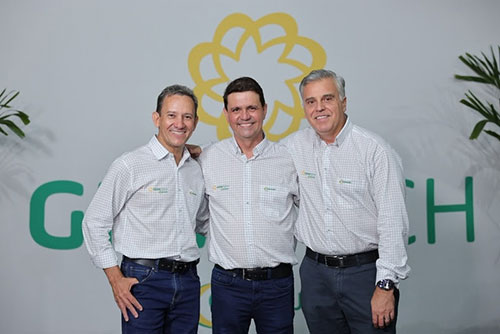 Promovido pela Caramuru, evento em Itumbiara (GO) reúne produtores e especialistas