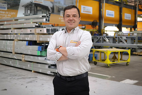 Construtech inaugura segunda loja física em Campinas para viabilizar obras sustentáveis
