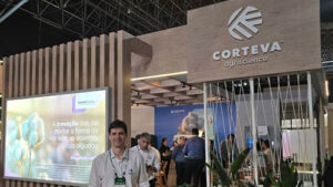 Corteva lança solução para o controle de doenças foliares do algodão com o fungicida Adavelt™ active no Congresso Brasileiro do Algodão
