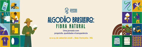 Corteva leva novas tecnologias para aumentar a produtividade e fortalecer o manejo das lavouras ao Congresso Brasileiro do Algodão