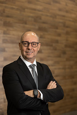 DAF amplia presença nos vocacionais com o novo CF Betoneira 6x4