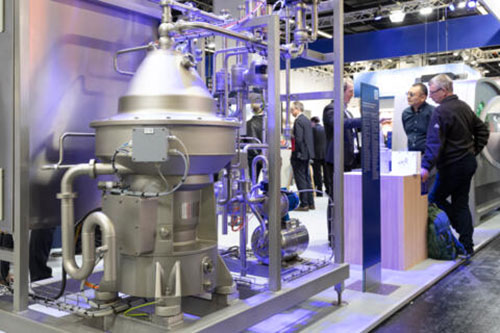 A Koelnmesse e a Sociedade Alemã de Agricultura (DLG) estão unindo forças globalmente para apoiar cadeias de valor alimentares selecionadas.