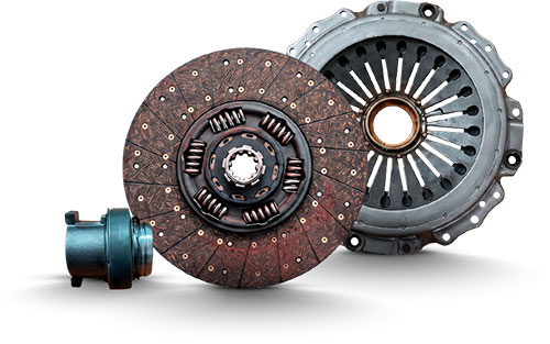 Eaton amplia portfólio para veículos pesados com nova embreagem 430 mm