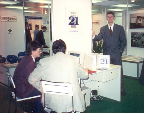 Elipse Software completa 40 anos e celebra trajetória de inovação em automação industrial