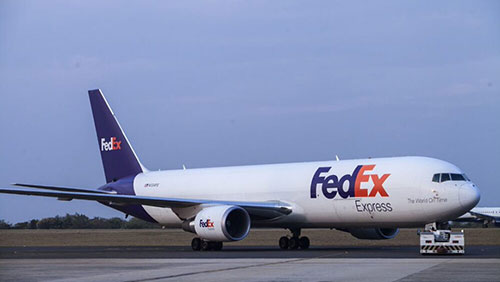 FedEx anuncia investimentos em sua operação no Brasil