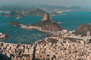 Construção civil movimenta R$ 25 bilhões por ano no Rio de Janeiro