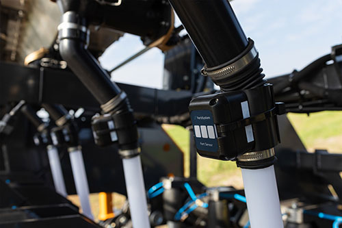 Tecnologia brasileira ganha espaço na Farm Progress Show nos EUA