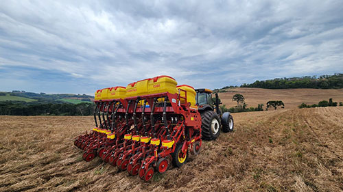Com o Plano Safra já em andamento, produtor precisa de planejamento para acesso ao crédito