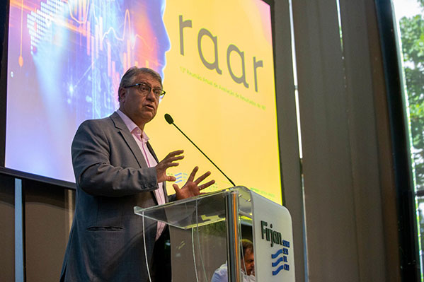 Firjan SENAI SESI apresenta na ROG.e novas tecnologias desenvolvidas em resposta aos desafios do mercado de óleo e gás