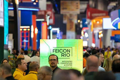 Crédito, mão de obra e licenciamentos desafiam construção civil no Rio de Janeiro
