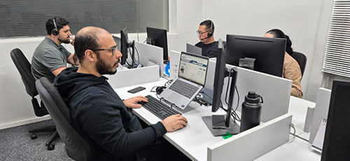 Frasle Mobility alcança resultados expressivos após implantação de novo sistema de atendimento ao cliente