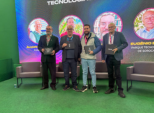 Tecnologia no campo ainda esbarra na distância entre inovação e realidade do produtor