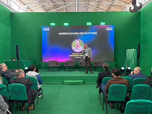 Tecnologia no campo ainda esbarra na distância entre inovação e realidade do produtor