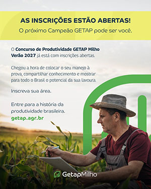 Com El Niño no radar, começam as inscrições para o Concurso Getap Verão 2026/27