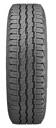 Novo Goodyear Cargo Marathon 3: nascido para trabalhar