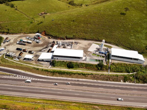 Ideal Grupo expande presença no Vale do Paraíba e Litoral Norte de SP com novas unidades de concreto, asfalto e mineração