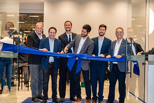 Grupo Malabar inaugura segunda concessionária Foton, a primeira na capital paulista