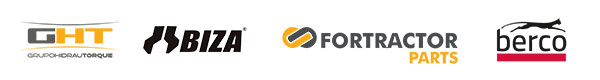 GHT leva Biza, Fortractor Parts e soluções Berco para a Arena M&T 2026