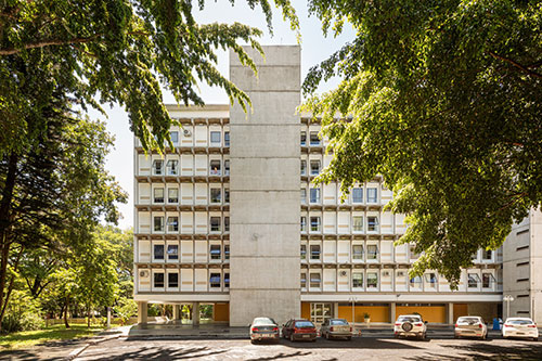 Plataforma reúne soluções brasileiras de arquitetura para transformar a construção