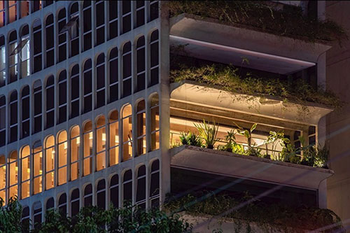 Plataforma reúne soluções brasileiras de arquitetura para transformar a construção
