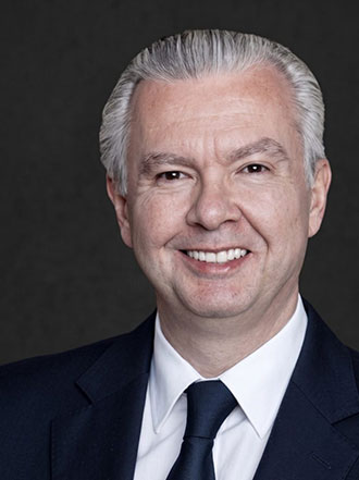 Com perfil econômico e global, embaixador Rodrigo de Azeredo Santos assume a presidência do Ibram