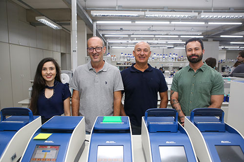 Com uso de bioinformática, pesquisadores do Instituto de Biologia (IB) encontraram enzimas para desenvolver nova levedura com potencial de aumentar a produção de etanol usando a mesma quantidade de milho