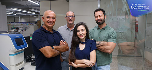 Levedura desenvolvida na Unicamp pode tornar a produção de etanol de milho mais eficiente
