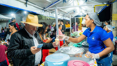  Instituto Busato e Associação ARCCO unem tradição e inovação para promover a inclusão e o desenvolvimento sustentável no Oeste da Bahia