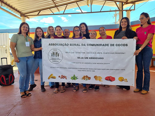  Instituto Busato e Associação ARCCO unem tradição e inovação para promover a inclusão e o desenvolvimento sustentável no Oeste da Bahia