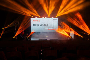 KION South America reúne mais de 150 profissionais no Sales Day 2026