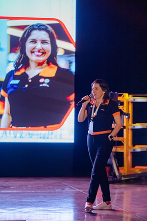 KION South America reúne mais de 150 profissionais no Sales Day 2026